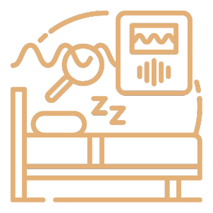 Ayudas diagnósticas del sueño