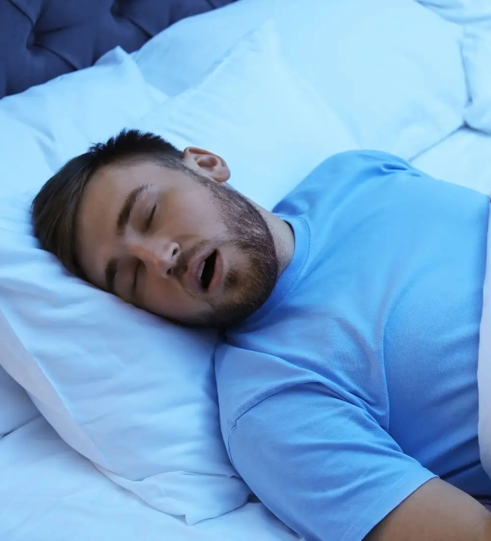 Cirugía antironquido y apnea del sueño – foto Cirugía antironquido y apnea del sueño - foto