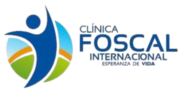 Clínica Foscal internacional