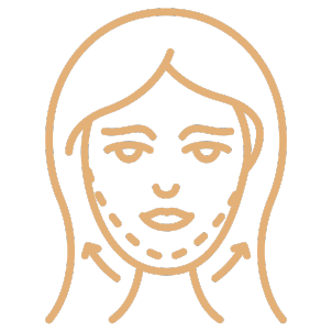 Ritidectomía (lifting facial)